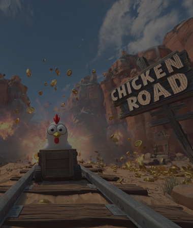 Chicken Road
