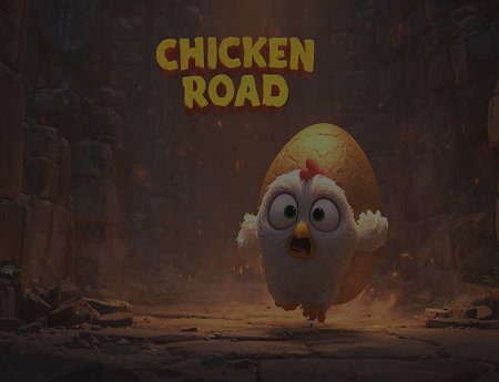 Chicken Road