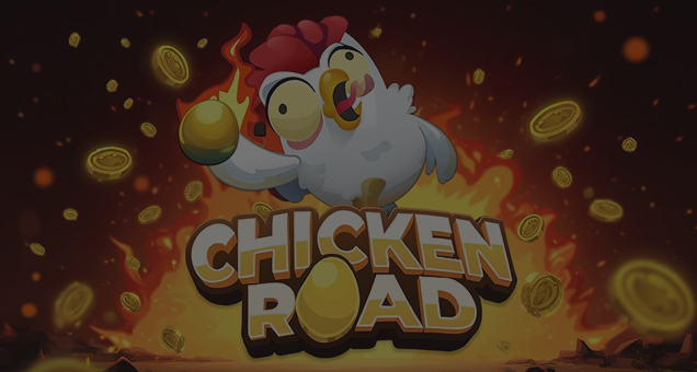 Chicken Road