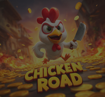 Chicken Road
