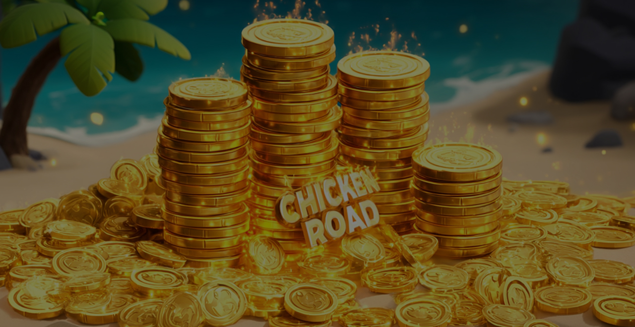 Chicken Road